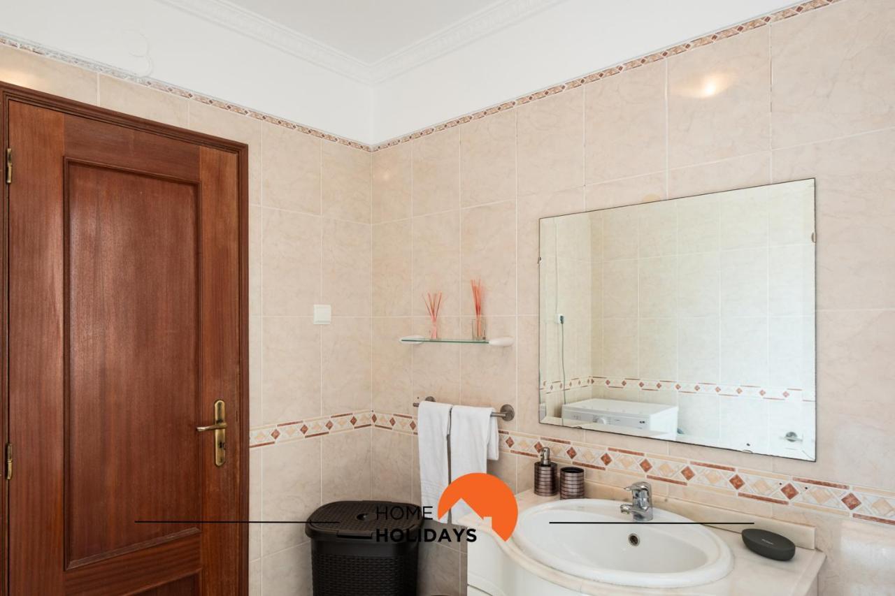 #068 T1 Salgados By Home Holidays Guia  Zewnętrze zdjęcie