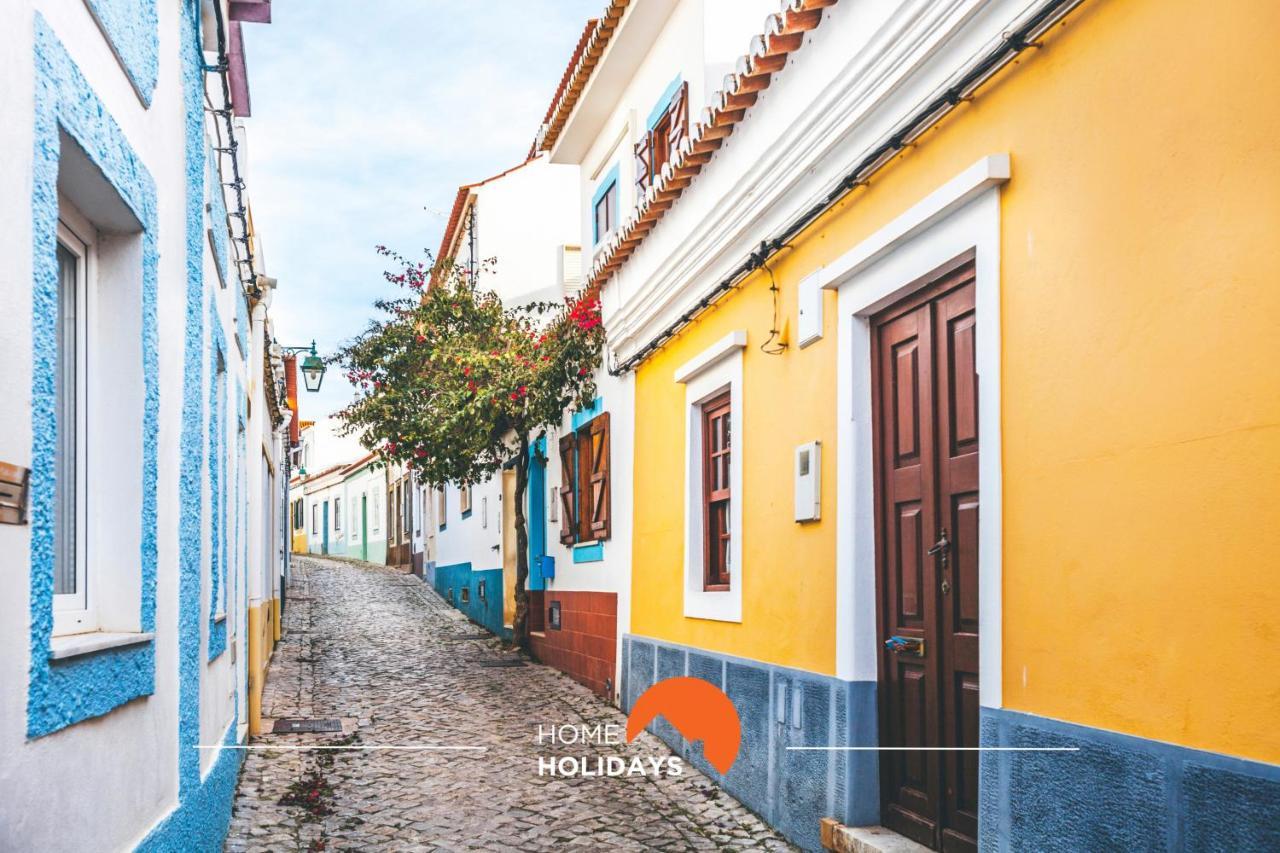 #068 T1 Salgados By Home Holidays Guia  Zewnętrze zdjęcie