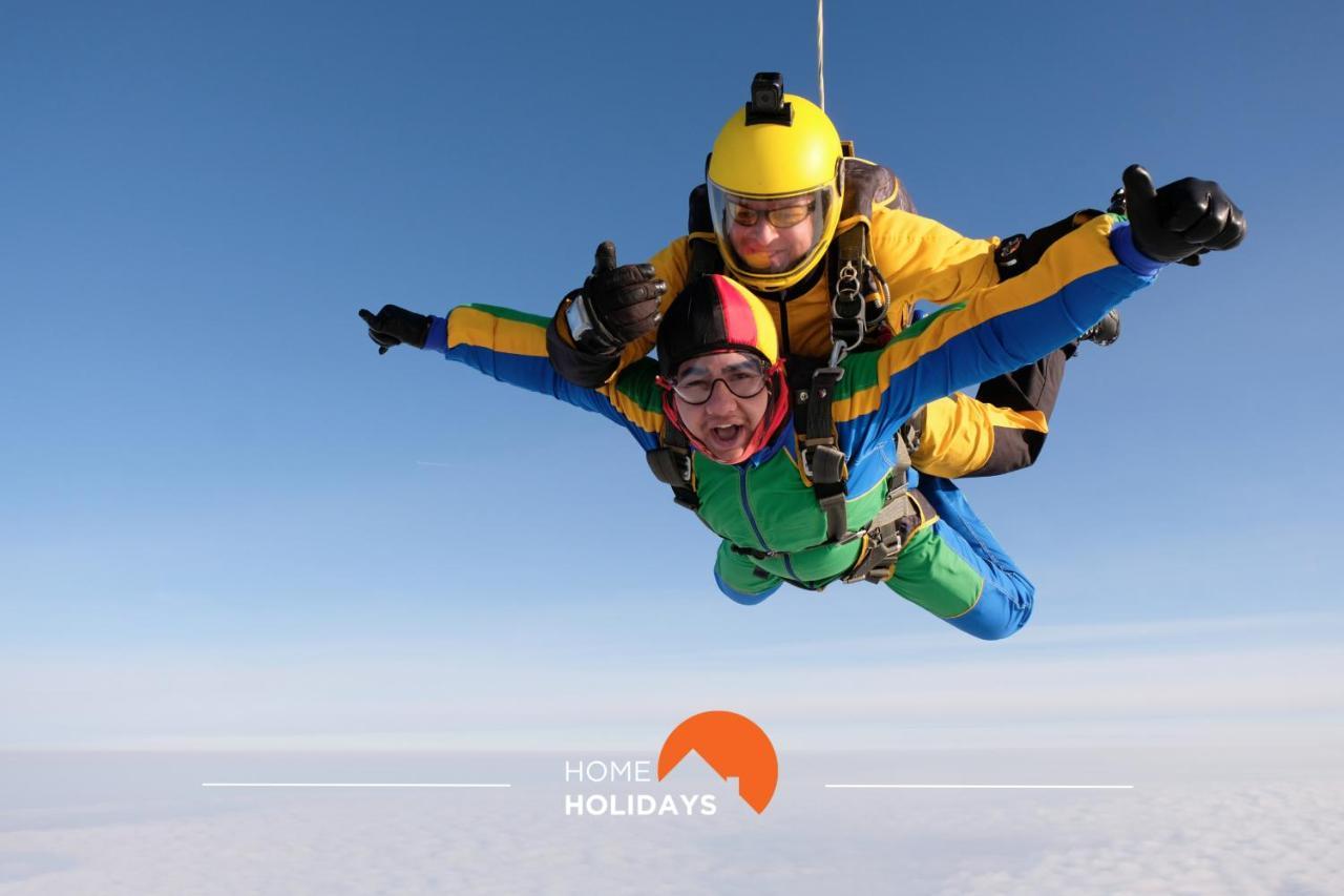 #068 T1 Salgados By Home Holidays Guia  Zewnętrze zdjęcie