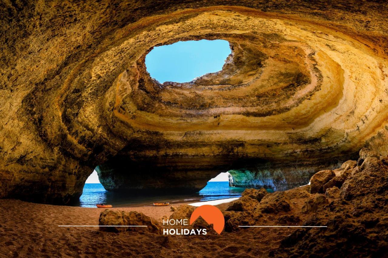 #068 T1 Salgados By Home Holidays Guia  Zewnętrze zdjęcie
