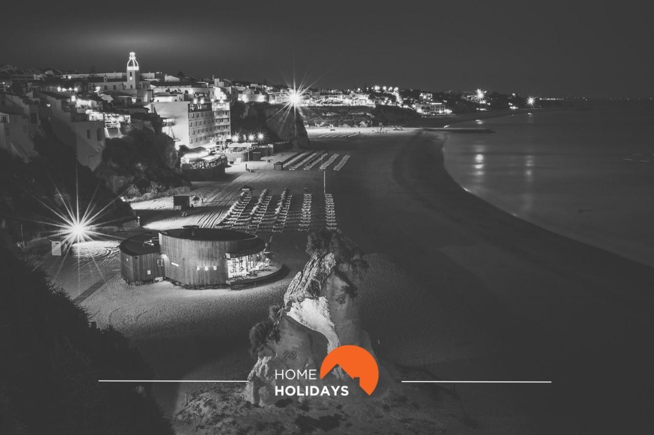 #068 T1 Salgados By Home Holidays Guia  Zewnętrze zdjęcie