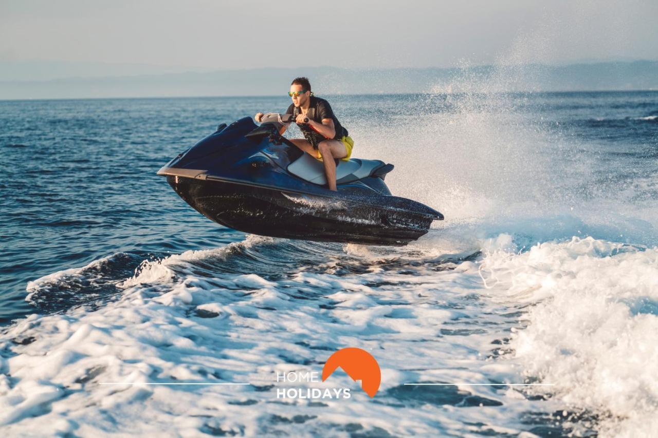 #068 T1 Salgados By Home Holidays Guia  Zewnętrze zdjęcie