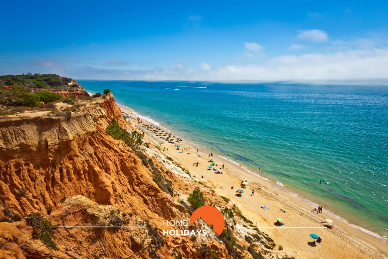 #068 T1 Salgados By Home Holidays Guia  Zewnętrze zdjęcie